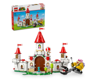 LEGO Super Mario 71435 Roy i bitwa na zamku Peach - 1266148 - zdjęcie 10